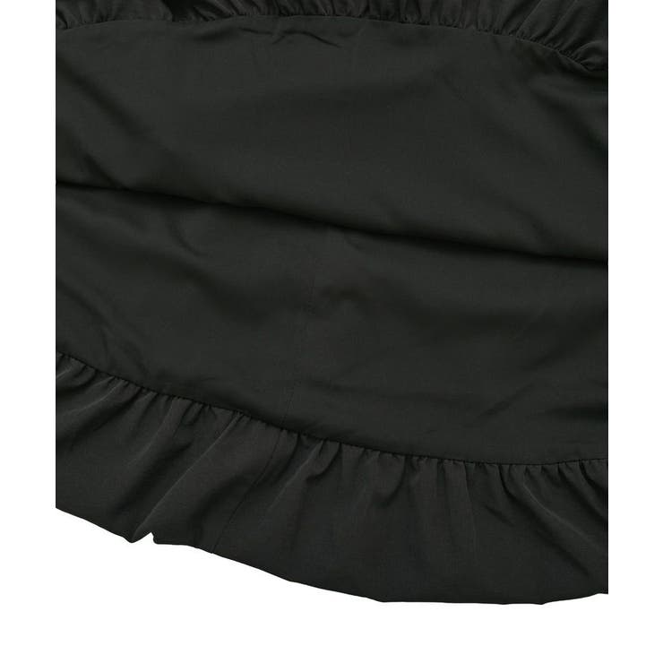 バルーンミディスカート | earth music&ecology  | 詳細画像25 