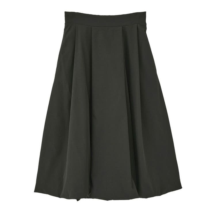 バルーンミディスカート | earth music&ecology  | 詳細画像29 