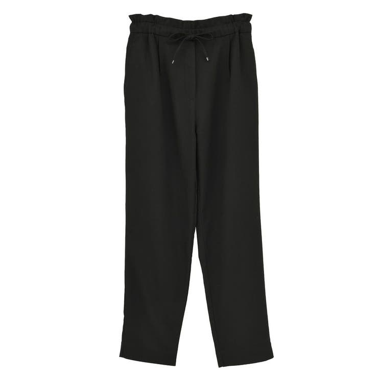 TRテーパードパンツ | earth music&ecology  | 詳細画像35 