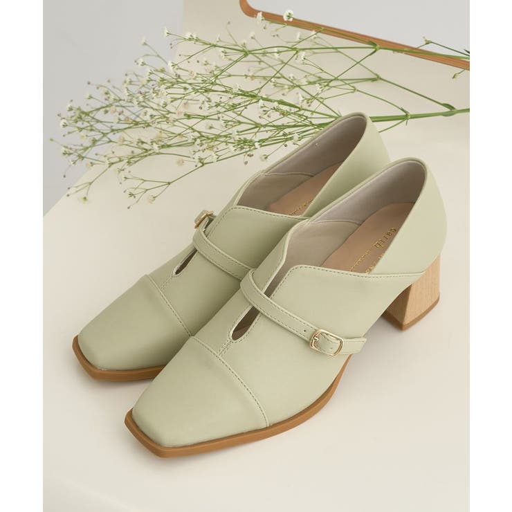 りりえ様　Pコート・グリーンレーベルパンプス　2点おまとめ りりえ様 Pコート・グリーンレーベルパンプス 2点おまとめ おしゃれ