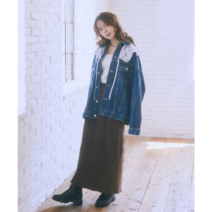 ORiental TRaffic マウンテンブーツ | earth music&ecology  | 詳細画像17 