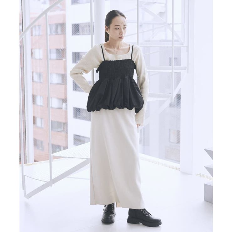 ORiental TRaffic マウンテンブーツ | earth music&ecology  | 詳細画像18 