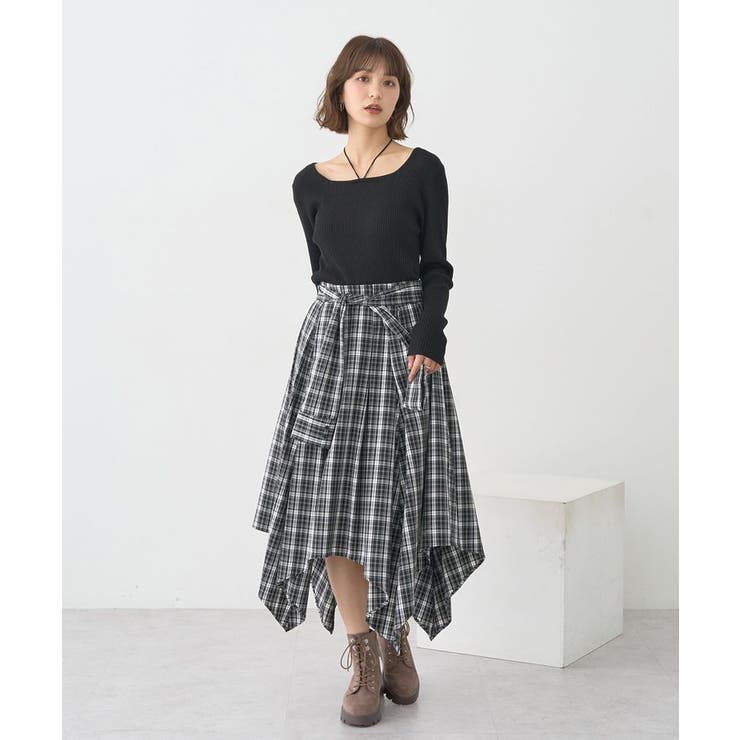 ORiental TRaffic マウンテンブーツ | earth music&ecology  | 詳細画像2 