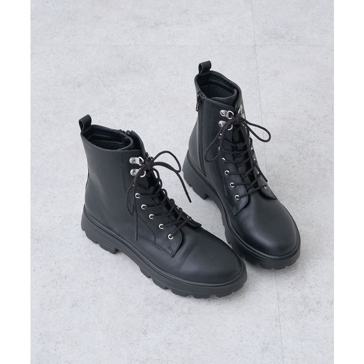 ORiental TRaffic マウンテンブーツ | earth music&ecology  | 詳細画像21 