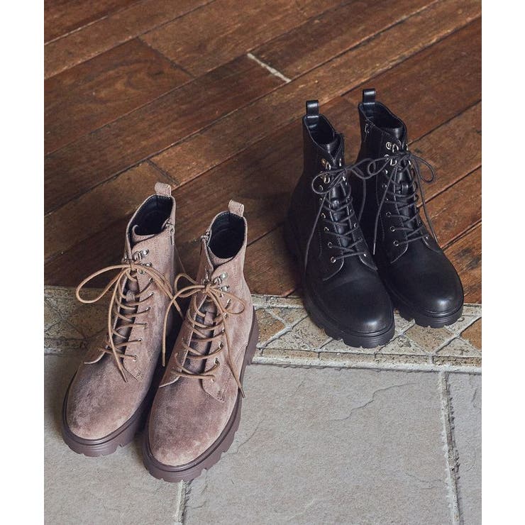 ORiental TRaffic マウンテンブーツ | earth music&ecology  | 詳細画像22 