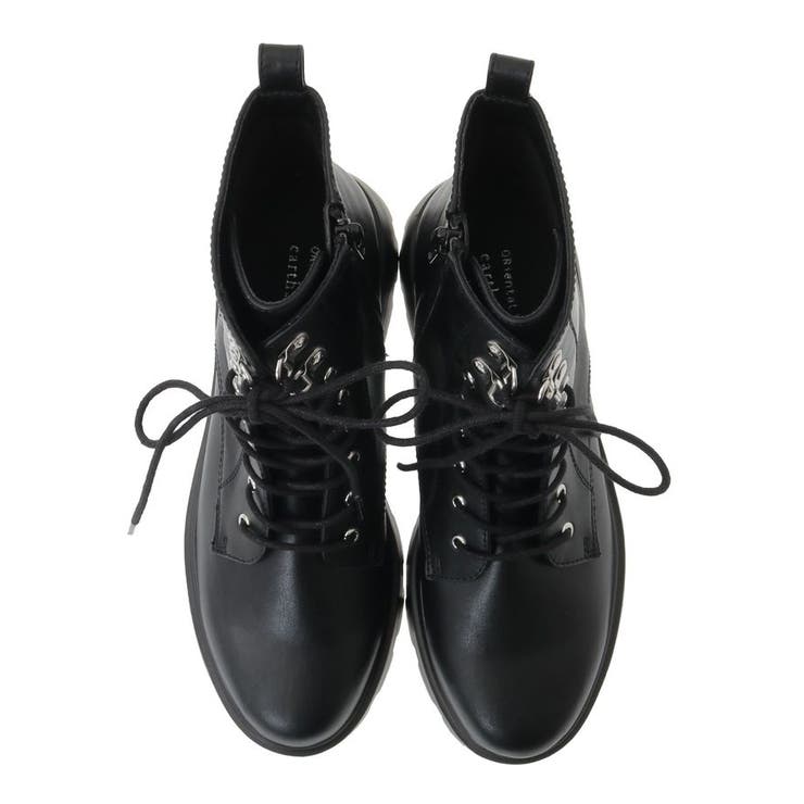 ORiental TRaffic マウンテンブーツ | earth music&ecology  | 詳細画像24 