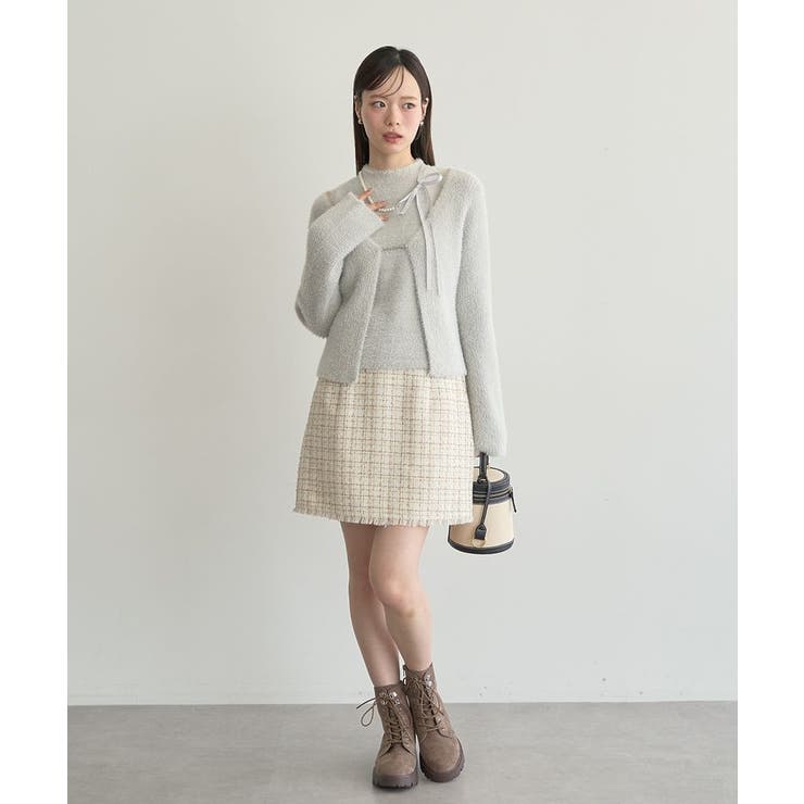 ORiental TRaffic マウンテンブーツ | earth music&ecology  | 詳細画像3 