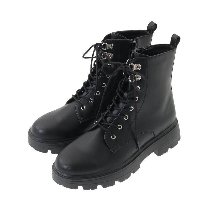 ORiental TRaffic マウンテンブーツ | earth music&ecology  | 詳細画像30 