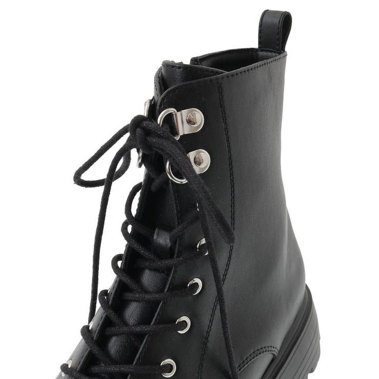 ORiental TRaffic マウンテンブーツ | earth music&ecology  | 詳細画像31 