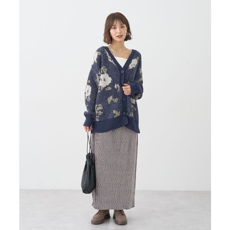 ORiental TRaffic マウンテンブーツ | earth music&ecology  | 詳細画像5 