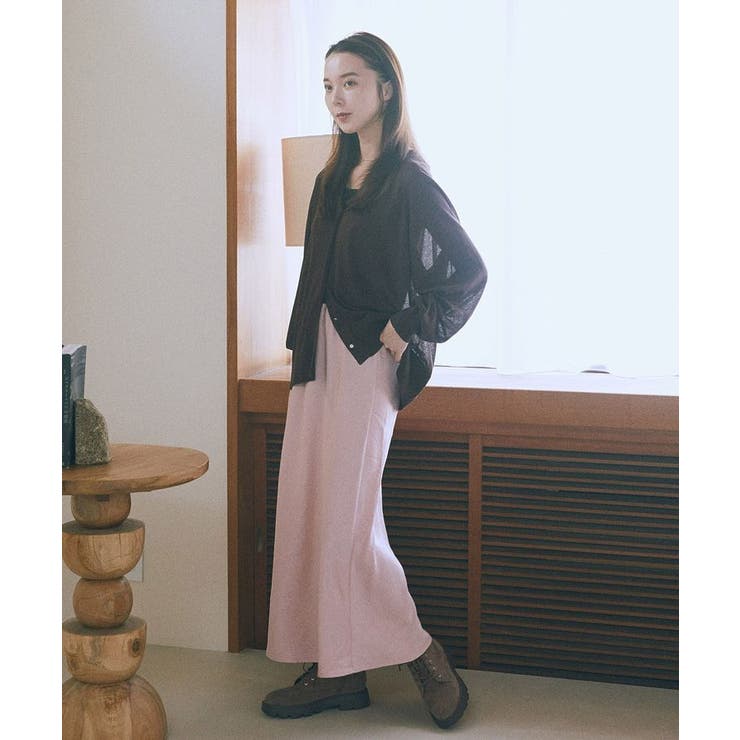 ORiental TRaffic マウンテンブーツ | earth music&ecology  | 詳細画像8 