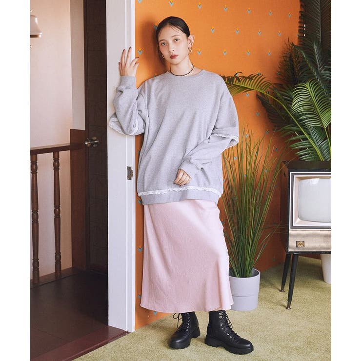 ORiental TRaffic マウンテンブーツ | earth music&ecology  | 詳細画像36 