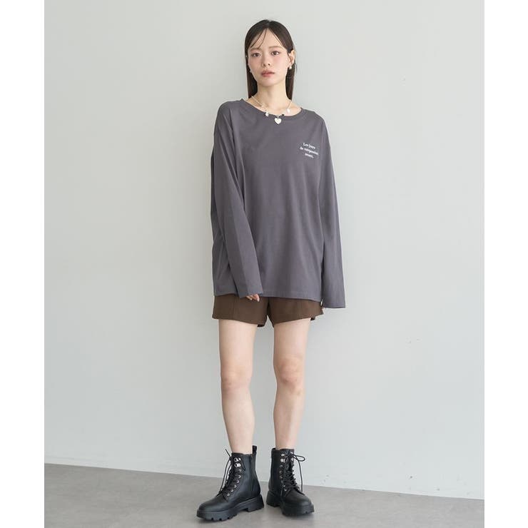 ORiental TRaffic マウンテンブーツ | earth music&ecology  | 詳細画像37 