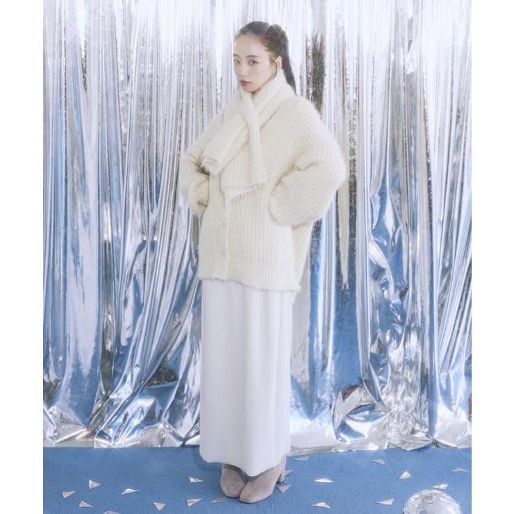 ORiental TRaffic フェイクスエードショートブーツ | earth music&ecology  | 詳細画像11 