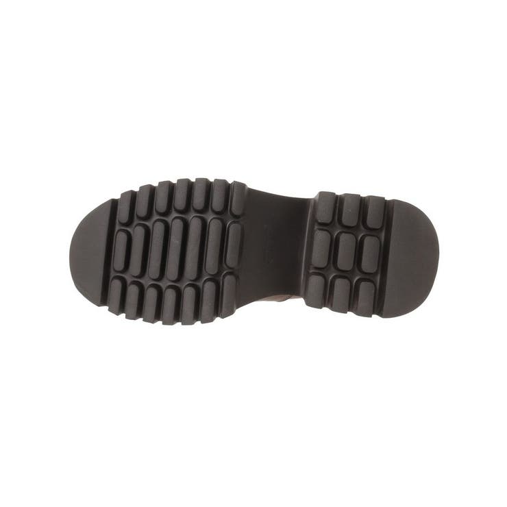 ORiental TRaffic サイドジップブーツ | earth music&ecology  | 詳細画像22 