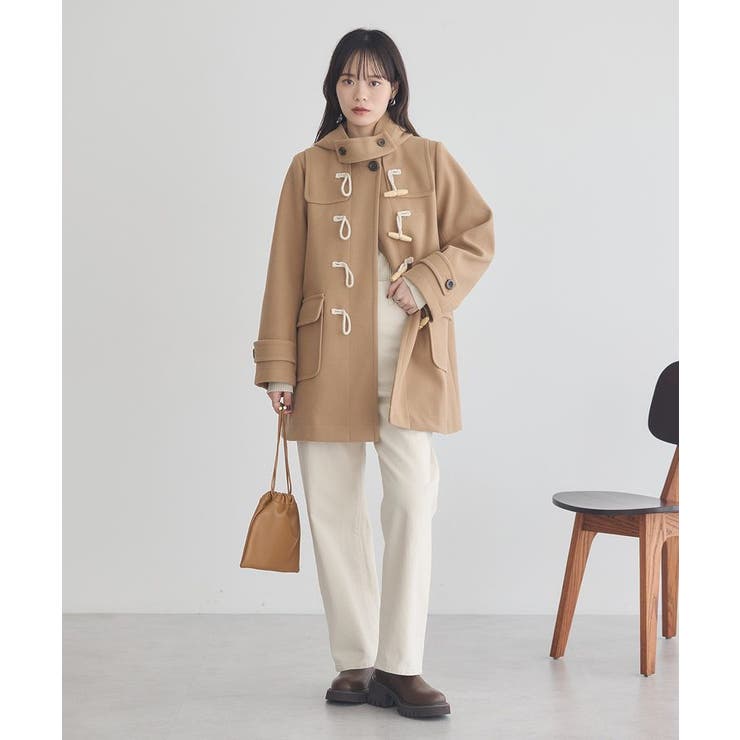 ORiental TRaffic サイドジップブーツ | earth music&ecology  | 詳細画像5 