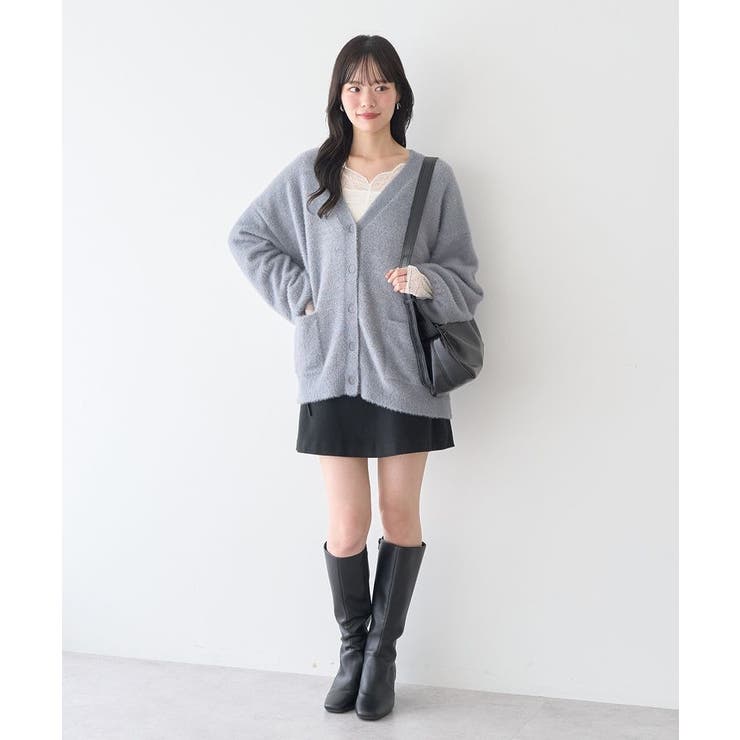 ORiental TRaffic ロングブーツ | earth music&ecology  | 詳細画像25 