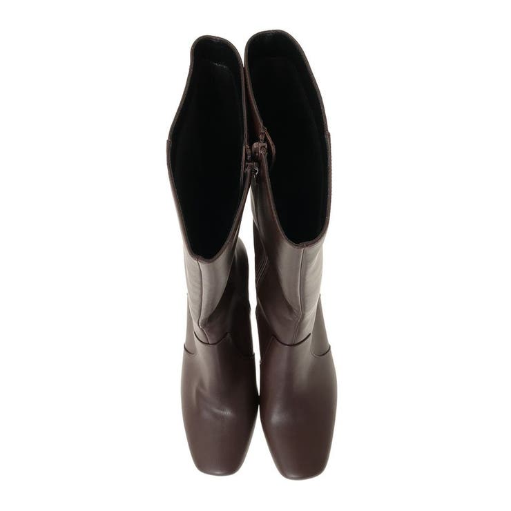 ORiental TRaffic ロングブーツ | earth music&ecology  | 詳細画像29 