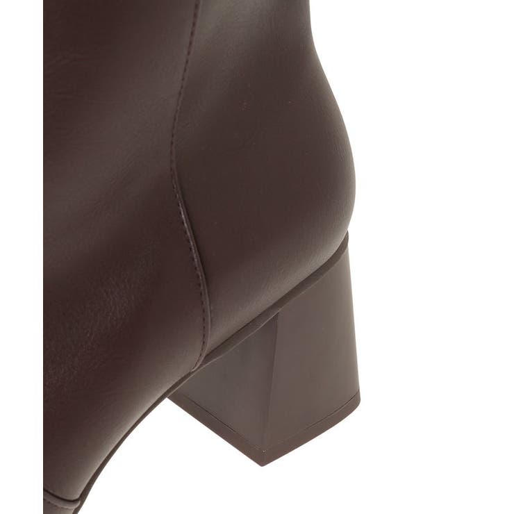 ORiental TRaffic ロングブーツ | earth music&ecology  | 詳細画像31 