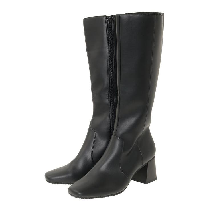 ORiental TRaffic ロングブーツ | earth music&ecology  | 詳細画像34 