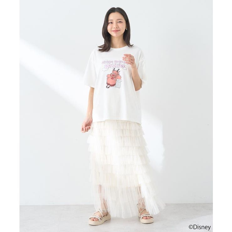 ヘラクレス/ゆるTee | earth music&ecology  | 詳細画像12 