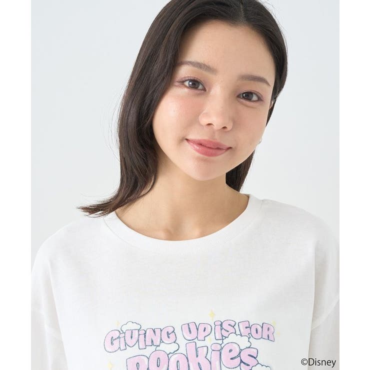 ヘラクレス/ゆるTee | earth music&ecology  | 詳細画像16 