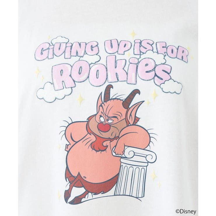 ヘラクレス/ゆるTee | earth music&ecology  | 詳細画像17 