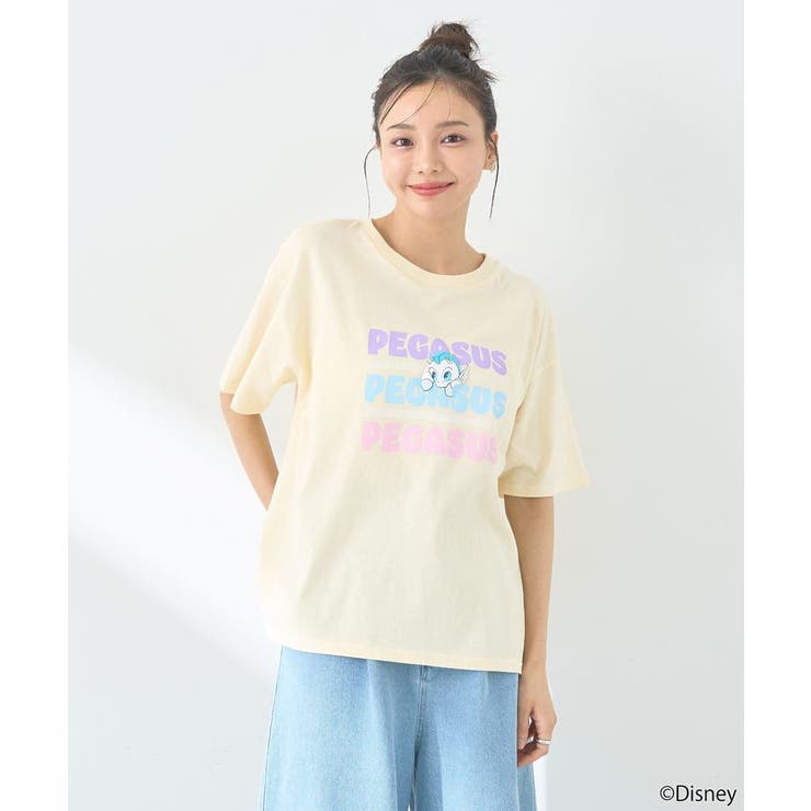 ヘラクレス/ゆるTee | earth music&ecology  | 詳細画像2 