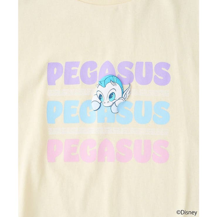 ヘラクレス/ゆるTee | earth music&ecology  | 詳細画像23 