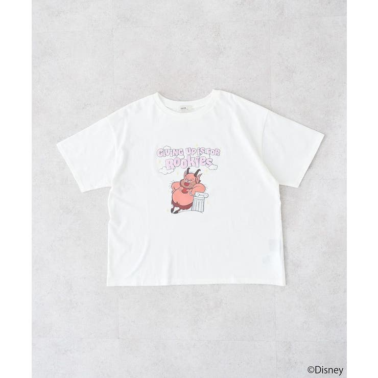 ヘラクレス/ゆるTee | earth music&ecology  | 詳細画像29 