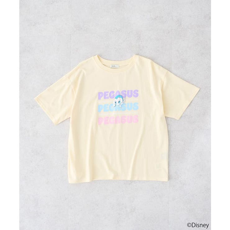 ヘラクレス/ゆるTee | earth music&ecology  | 詳細画像30 