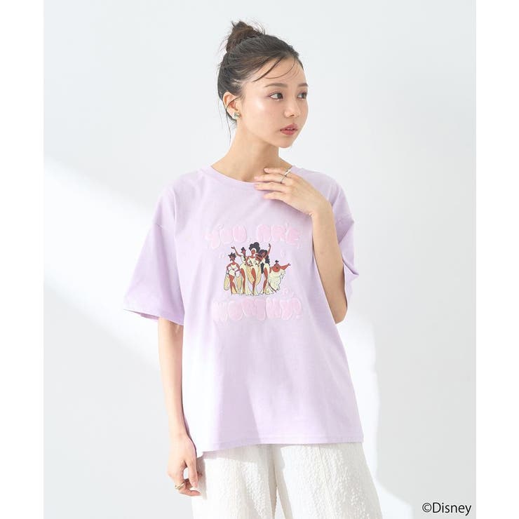 ヘラクレス/ゆるTee | earth music&ecology  | 詳細画像6 