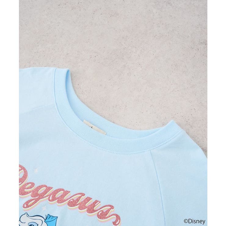 ヘラクレス/脇ドロストリボンTee | earth music&ecology  | 詳細画像19 