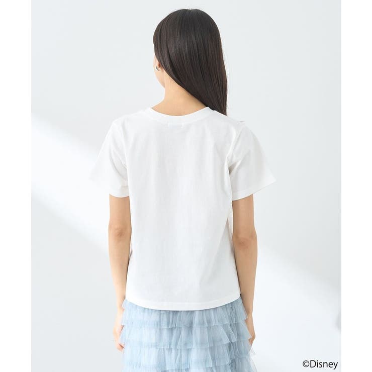 ヘラクレス/コンパクトTee | earth music&ecology  | 詳細画像13 