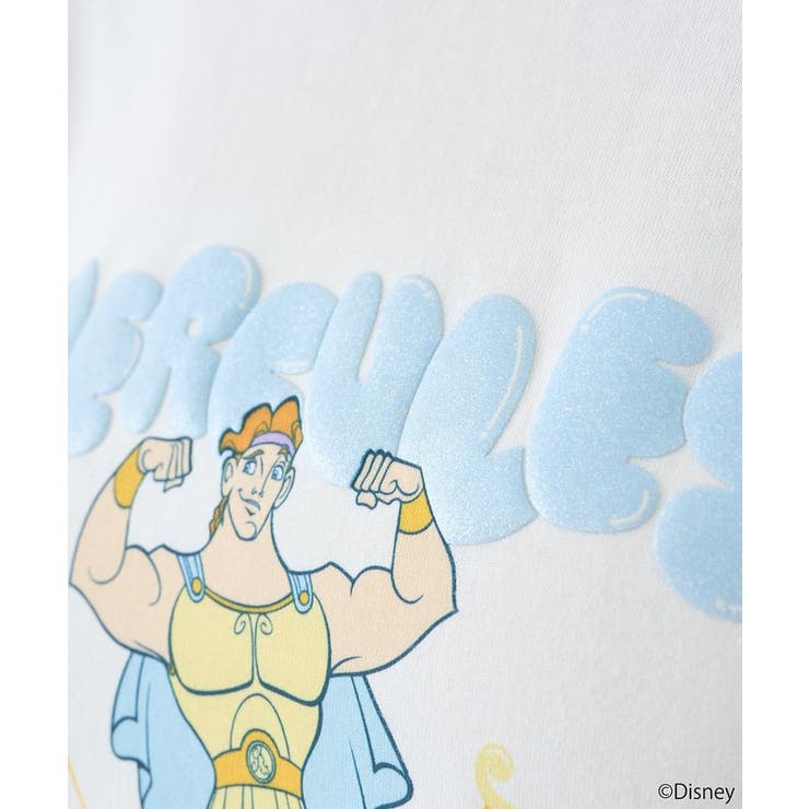 ヘラクレス/コンパクトTee | earth music&ecology  | 詳細画像16 