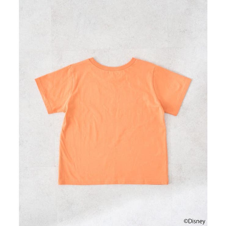 ヘラクレス/コンパクトTee | earth music&ecology  | 詳細画像20 