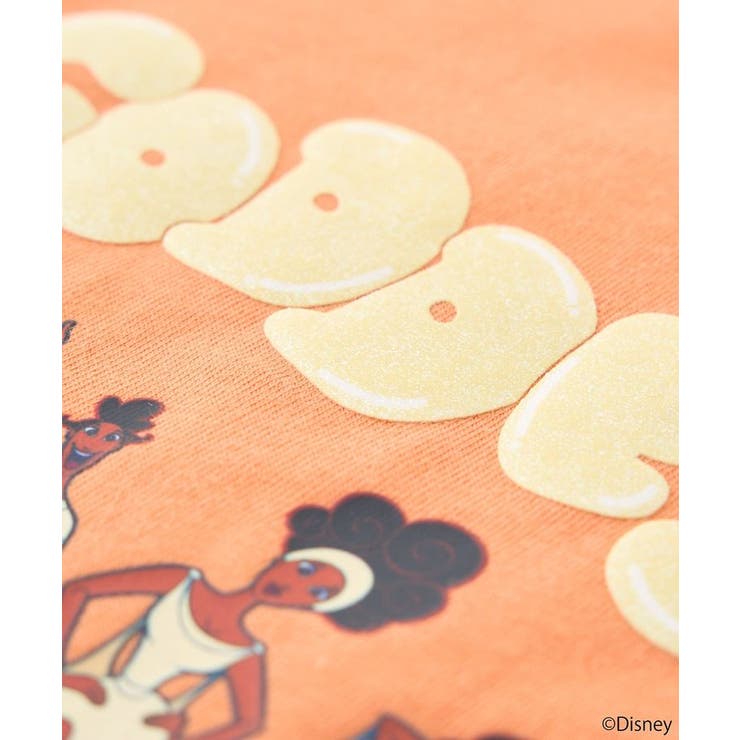 ヘラクレス/コンパクトTee | earth music&ecology  | 詳細画像23 