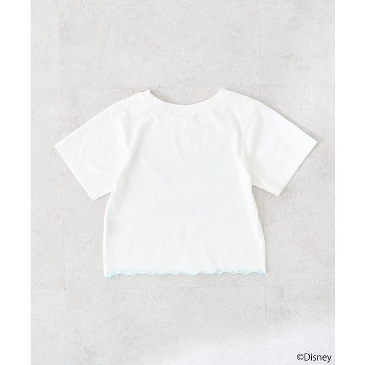 ヘラクレス/裾メローTee | earth music&ecology  | 詳細画像17 