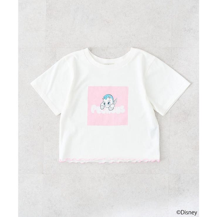 ヘラクレス/裾メローTee | earth music&ecology  | 詳細画像24 