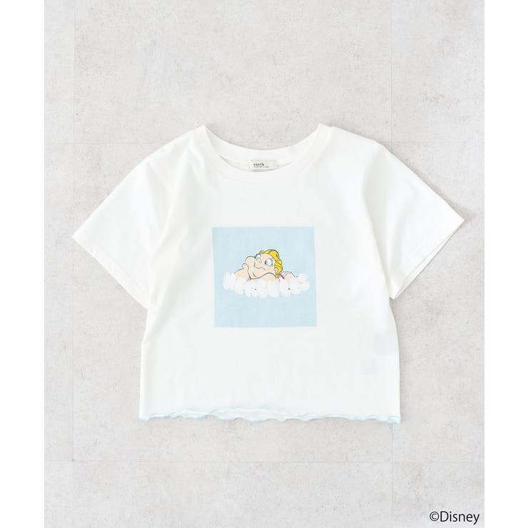 ヘラクレス/裾メローTee | earth music&ecology  | 詳細画像25 