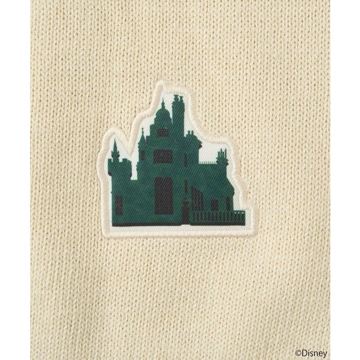 Villains クルエラ/ニットカーディガン[品番：EMEW0045440]｜earth