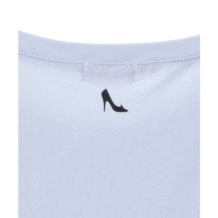 シンデレラ/ビジューロゴプルオーバー | earth music&ecology  | 詳細画像29 