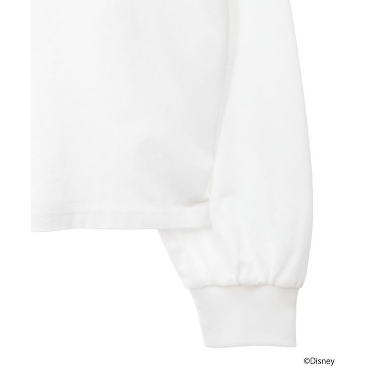 Disney/The Aristocats/プリントロンT | earth music&ecology  | 詳細画像10