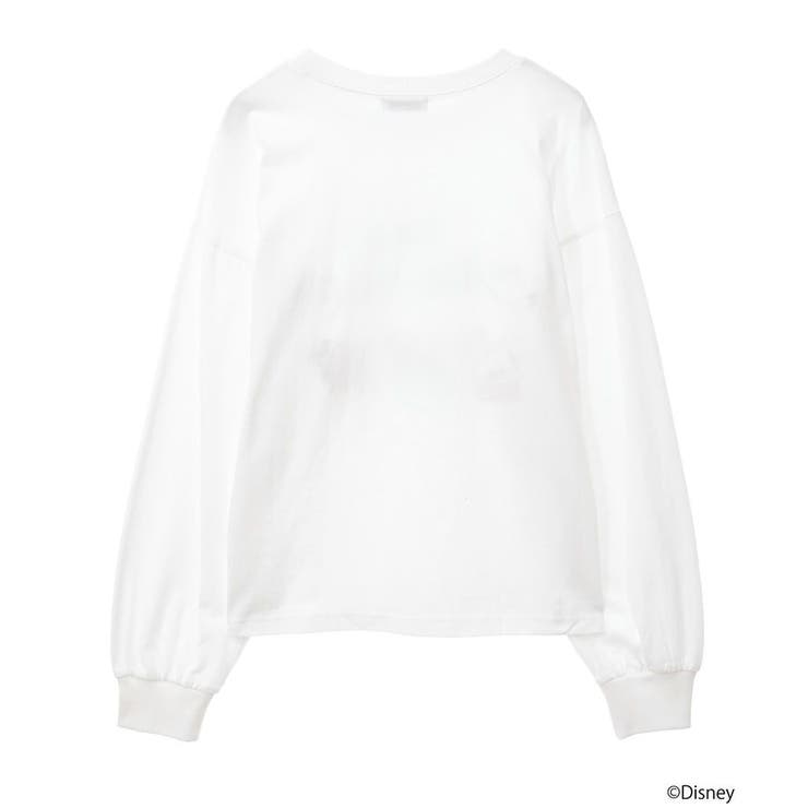 Disney/The Aristocats/プリントロンT | earth music&ecology  | 詳細画像8