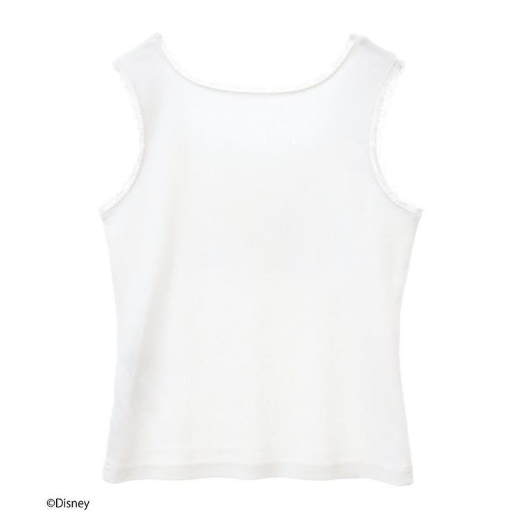 Tinker Bell/グラフィックタンク | earth music&ecology  | 詳細画像13 