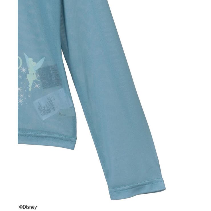 Tinker Bell/グラフィックシアープルオーバー | earth music&ecology  | 詳細画像11 