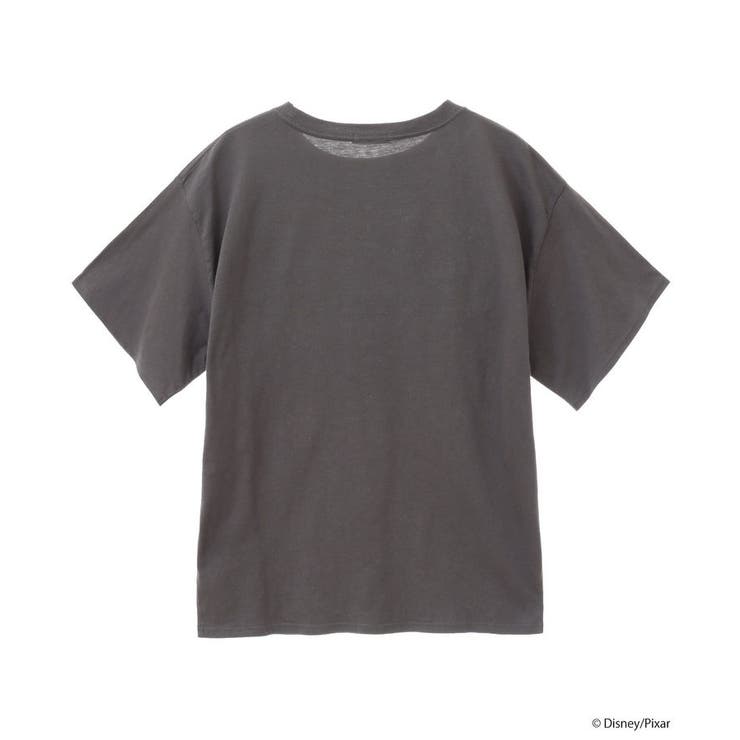 Finding Nemo/シリコンプリントTシャツ | earth music&ecology  | 詳細画像21 