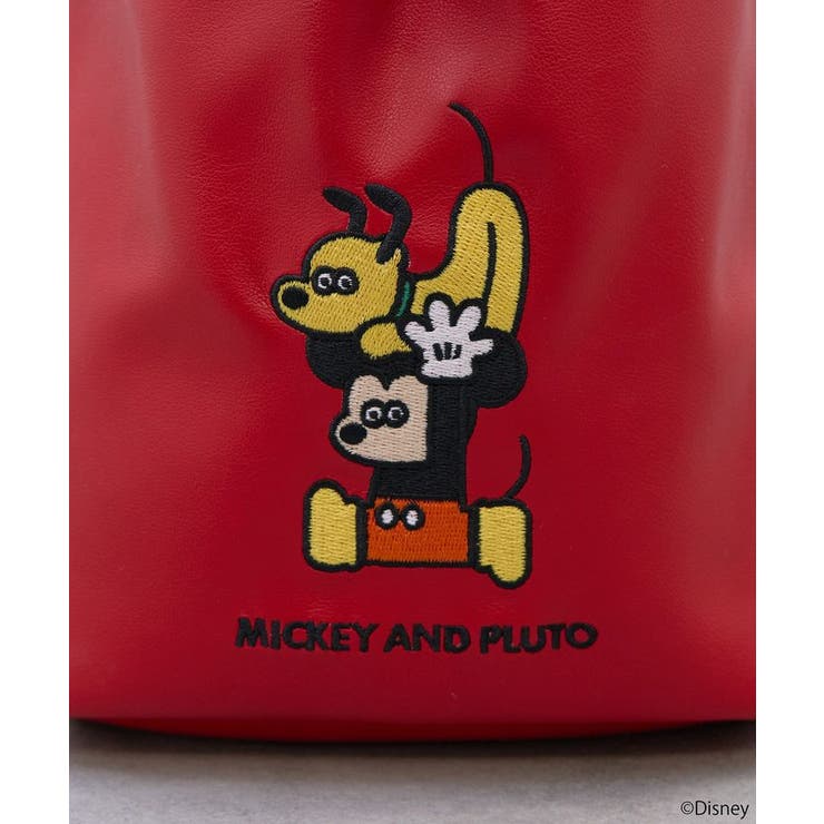 松本セイジ ミニバッグ[品番：EMEW0049540]｜earth music&ecology