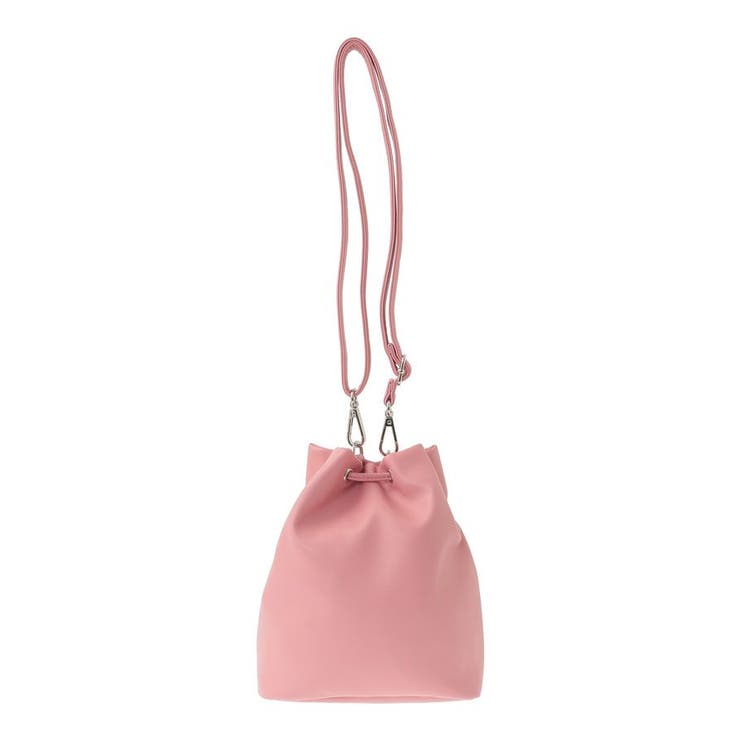 松本セイジ ミニバッグ[品番：EMEW0049540]｜earth music&ecology