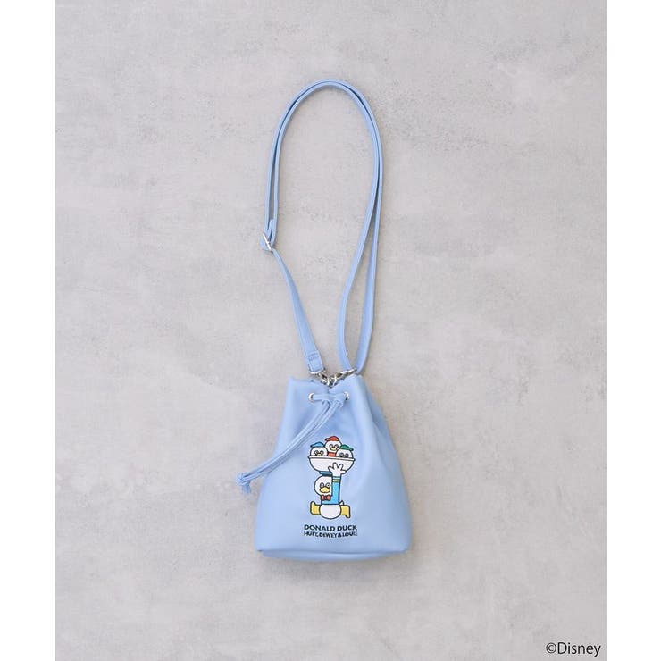 松本セイジ ミニバッグ[品番：EMEW0049540]｜earth music&ecology